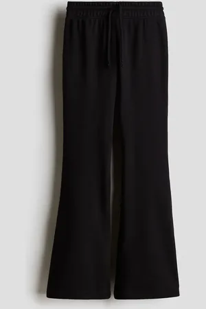 H&M Flared joggers