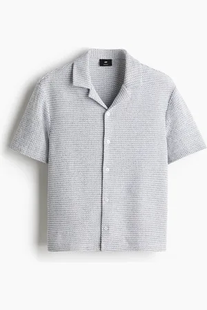 H&M Casual overhemd - Regular Fit