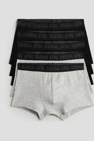 H&M Set van 5 boxershorts - Trunk