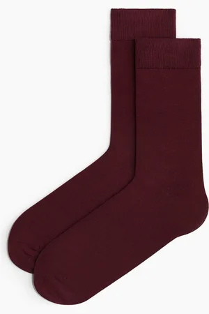 H&M Sokken van bamboeviscosemix