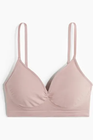 H&M Stretchy & sculpting Soft-bh