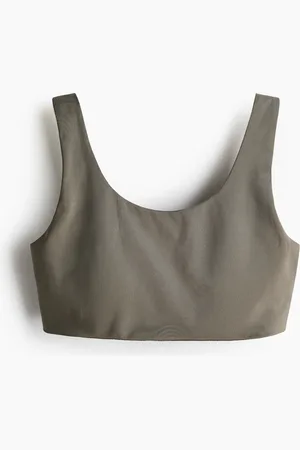 H&M Sport-bh met DryMove™ - Medium Support