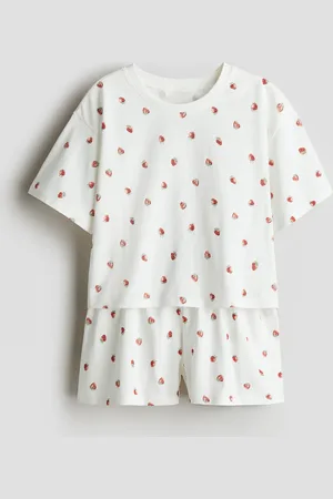 H&M Katoenen pyjama