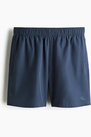 H&M Halflange sportshort met DryMove™