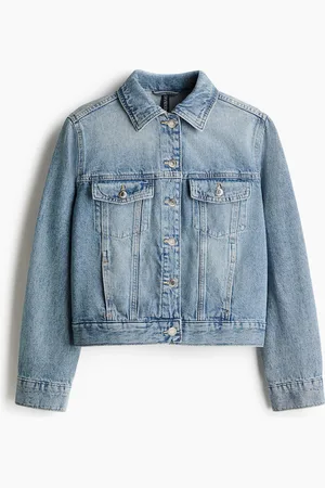 H&M Denim jack