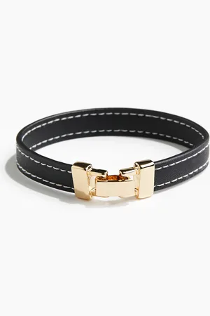 H&M Armband met coating