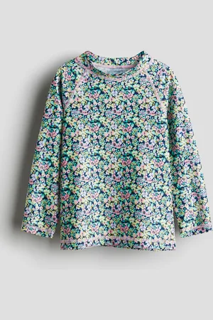 H&M Zwemshirt UPF 50