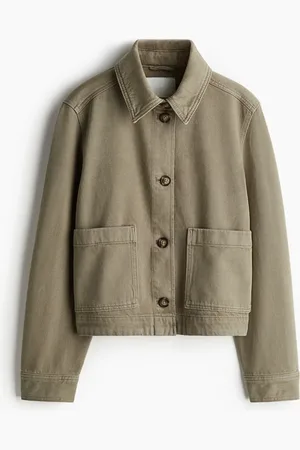 H&M Denim jack