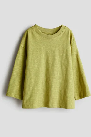 H&M Shirt met lange mouwen