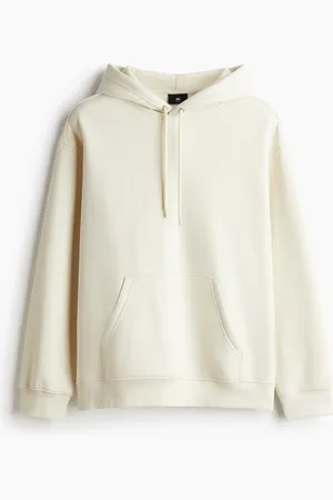 H&M Capuchonsweater - Loose Fit