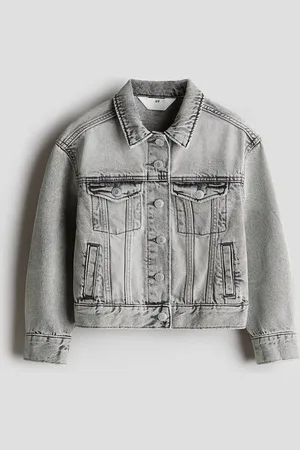 H&M Denim jack