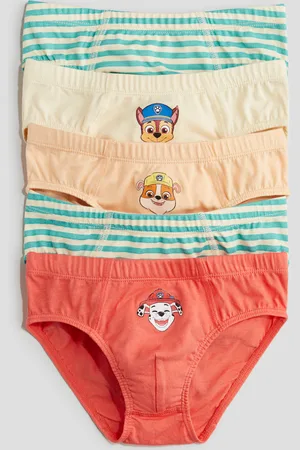 H&M Set van 5 onderbroeken