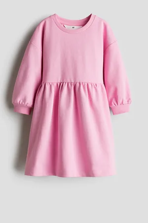 H&M Oversized sweatjurk