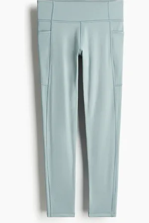 H&M Sportlegging met DryMove™