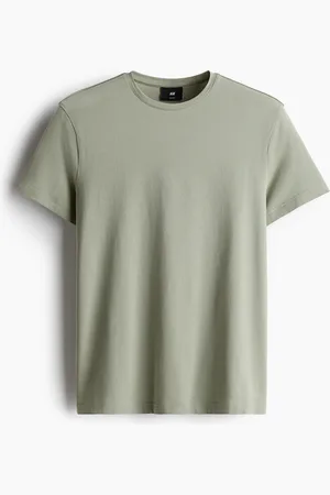 H&M T-shirt - Slim Fit