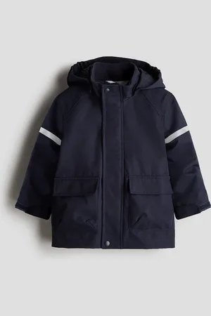 H&M Waterbestendige room-to-grow parka