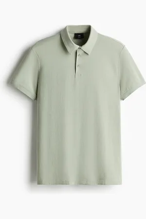 H&M Poloshirt - Slim Fit