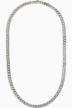 H&M Stainless steel necklace