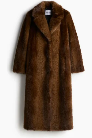 H&M Nora Coat