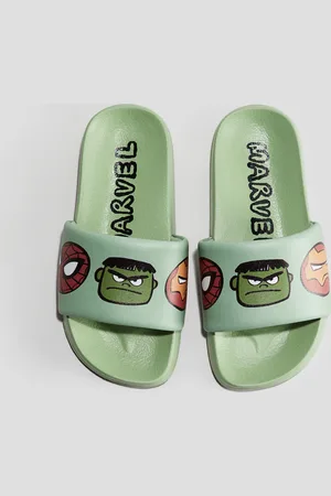 H&M Badslippers