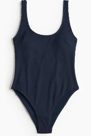 H&M Badpak met padded cups - High leg