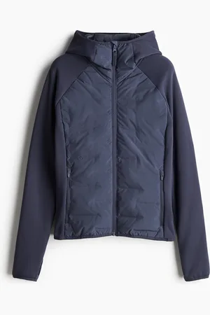 H&M Donzen hybridejack met ThermoMove™