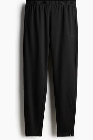 H&M Trackpants met DryMove™ - Slim Fit
