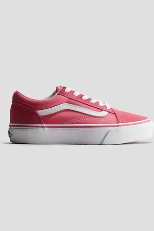 H&M Old Skool Platform