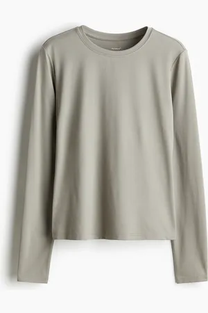 H&M Sporttop met DryMove™