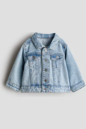 H&M Denim jack