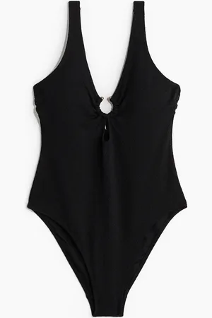 H&M Badpak met padded cups - High Leg