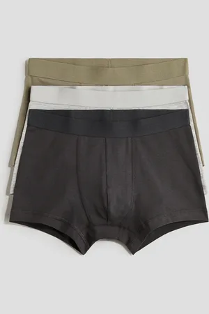 H&M Set van 3 boxershorts - Trunk