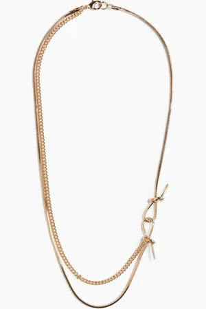 H&M Halsketting