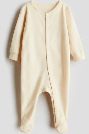H&M Superzacht katoenen pyjamapakje