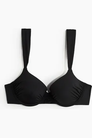 H&M Push-up bikinitop