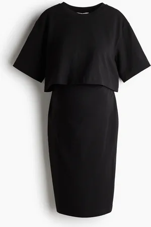 H&M MAMA Tweedelige set - Top en rok