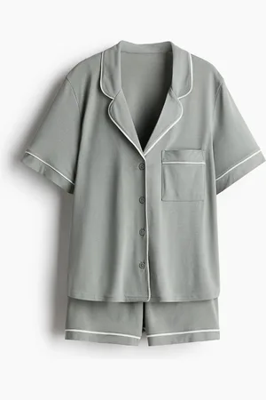 H&M Pyjamajasje en -short