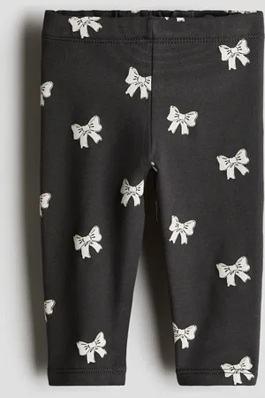 H&M Katoenen legging