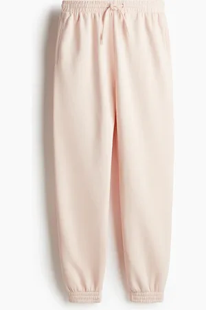 H&M Joggers - High waist