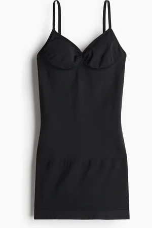 H&M Firm Shape onderjurk - Stretchy & Sculpting