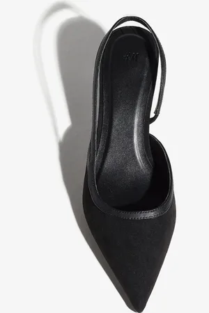 H&M Slingbacks