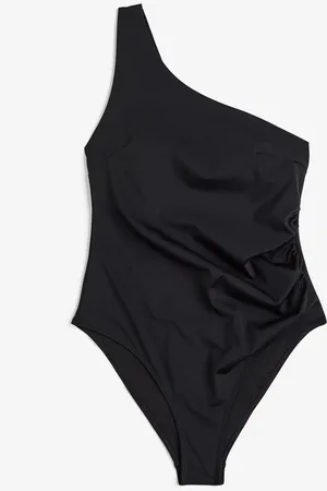 H&M One-shoulderbadpak - Light Shape