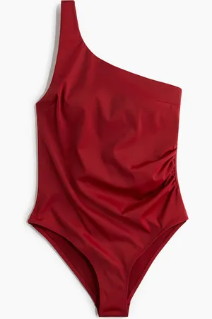 H&M One-shoulderbadpak - Light Shape