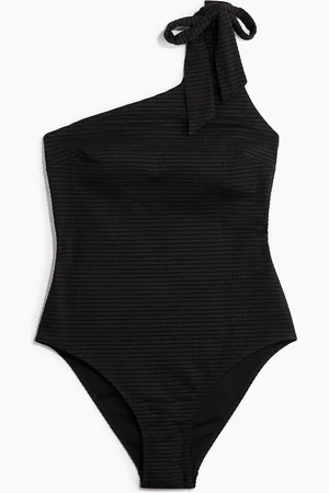 H&M One-shoulderbadpak met padded cups
