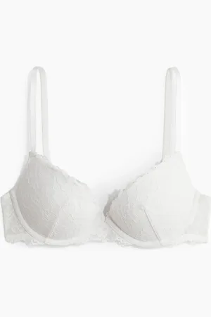 H&M Kanten superpush-up bh