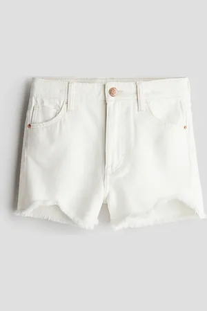 H&M Denim short