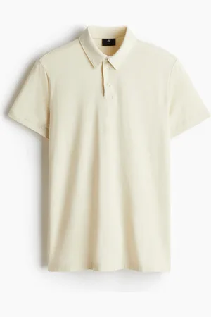 H&M Poloshirt - Slim Fit