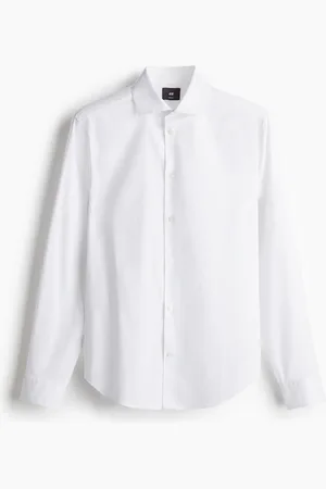 H&M Overhemd - Slim Fit