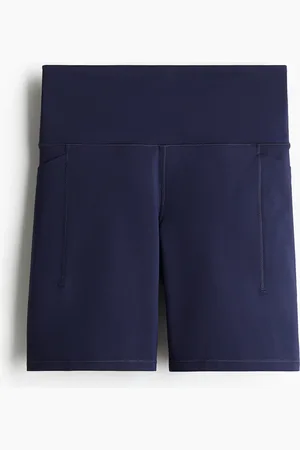H&M Sportfietsshort met DryMove™