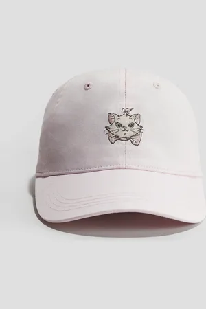 H&M Twill pet met motief